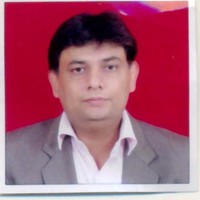 DEEPAK PAREKH