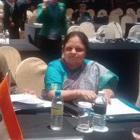 Sudesh Luthra
