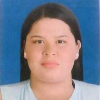 Yessica nicolle Gualtero franco