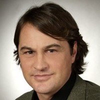 Tim Oetting
