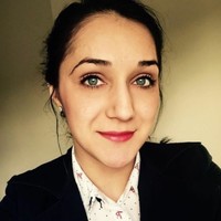 Andreea (Milesan) Ilie