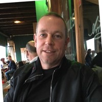 Adrian Buxton