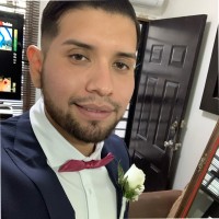 Ozmar Roberto Magallanes Escandon