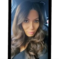 Sophia Forde