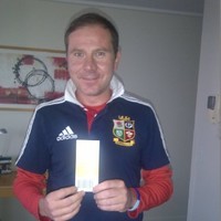 Paul Donaghue