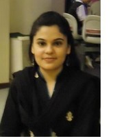 Ayesha Ghulam Rasool