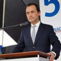 Rodrigo Martínez Alarcón