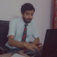 Shubhanshu Singh