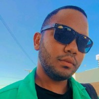 Ruyellington Santos