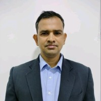 Mahipal Kumar Yadav
