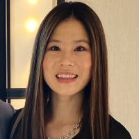 Esther Choi Ng