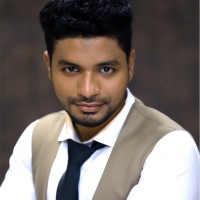 Ruheed Basha