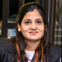 Samriddhi Dwivedi