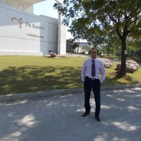 Sarvesh Kumar