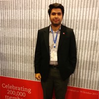 Zain Ahmad Qureshi, FCCA, CPA