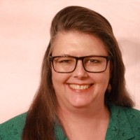 Keri McBride
