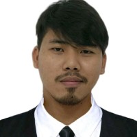 Amar Shanti Chakma