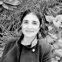 Maria Bandera-Sanchez