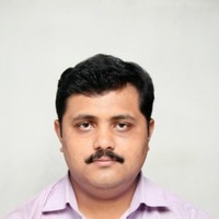Shafeeq K.I Ismail