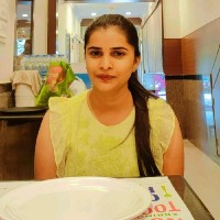 Sushmitha Km