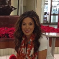 Ashley Victoria Hill, MBA