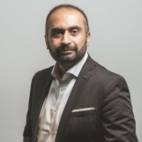 Satdev Kumar