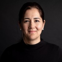 Larissa Madjarian