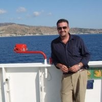 Ricardo Severini