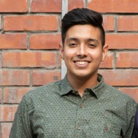 Kartik Bhatt