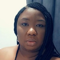 Victoire SERI DJÉDJÉ