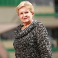 Deissy Russi