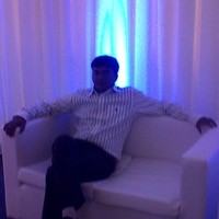 mohd matin qureshi