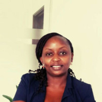 Yvonne Mbeke