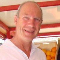 Ulf Boström