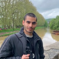 Walid Qasas