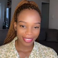 Esethu Mangaliso