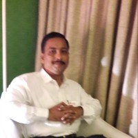 Suman Kumar Chatterjee