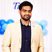 Beniston Jeyapaul