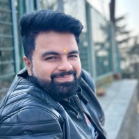 Piyush Kanjwani