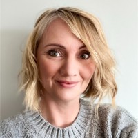 Anwen Jenkins