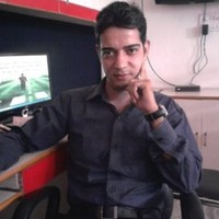Vishal Sharma