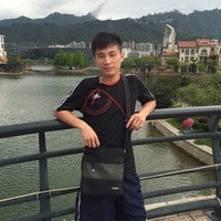杨立靖