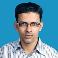 Chandrasekhar Mantha