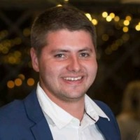 Ruan Jansen van Vuuren