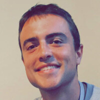 Joshua Rue