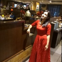 Sweta Ghosh
