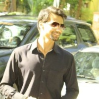 Shahid Qureshi