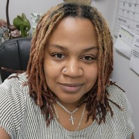 Deidre Smith, Mhrm, Mhrd