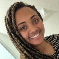 Kiara Jones