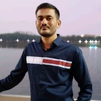 Nikhil Girase